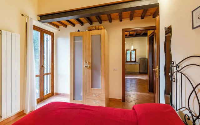 Tuscan Sun With Shared Pool