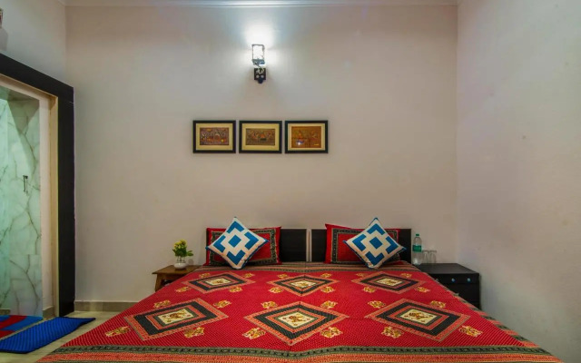Tuk Tuk Homestay