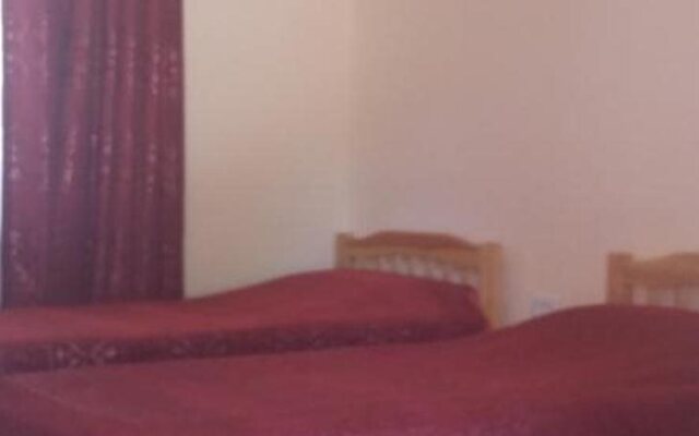 Guest House Orzu