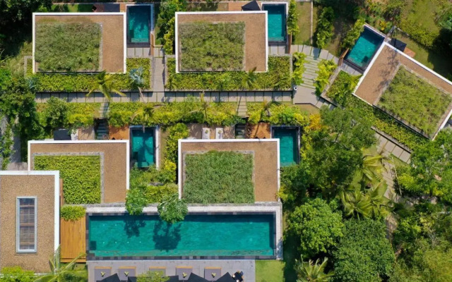 Haritha Villas & Spa