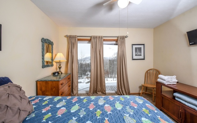 Santa Fe Getaway 4 Bedroom House