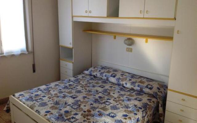 Irene Family Apartments