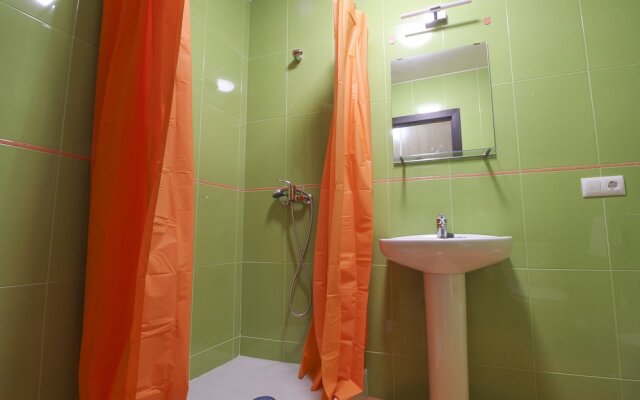 Deluxe Apartment Arenal