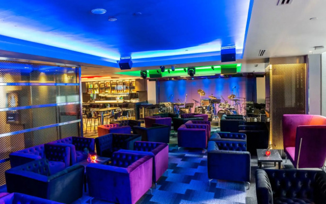 M Hotel Singapore City Centre
