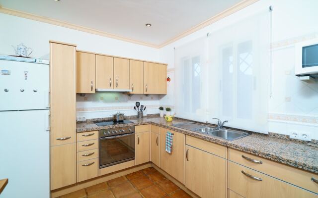 Book It Villa Berdica Moraira
