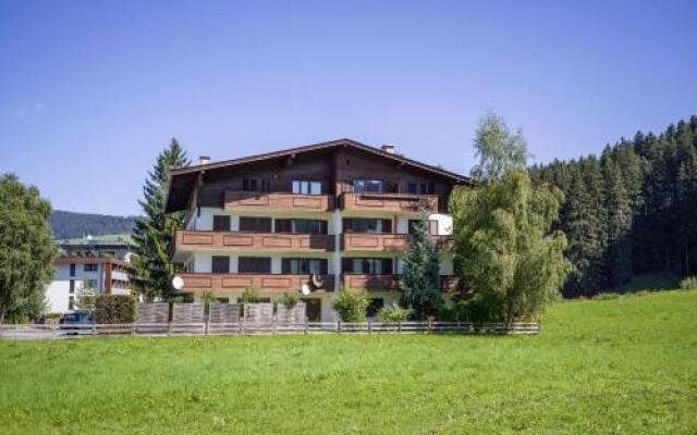 Appartement Heidi