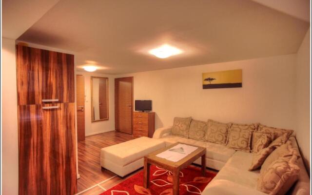 Bokun Apartments I