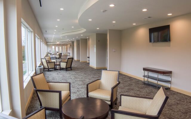 Holiday Inn Trophy Club