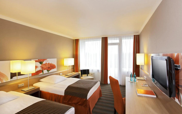 SOALTEE HOTEL by Trip Inn Frankfurt Messe