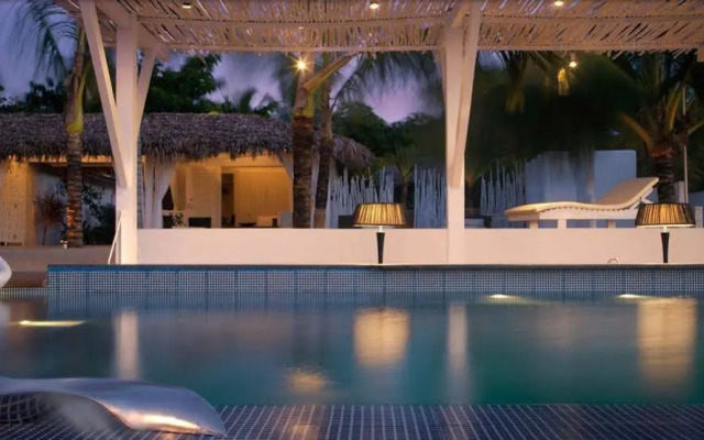 The Chili Beach Private Resort & Villas