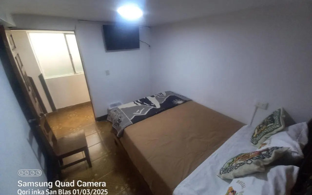 Cusco Inn