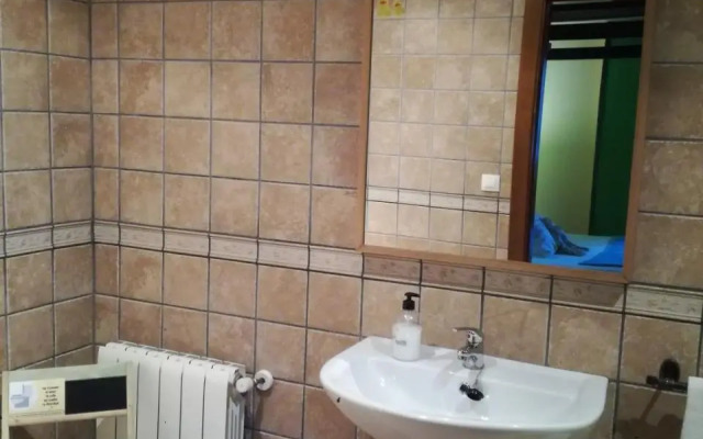 Apartamentos Luna de Vilar