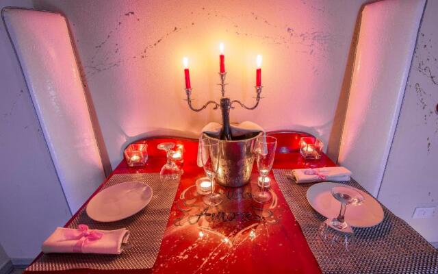 Hotel Butterfly - We Suite