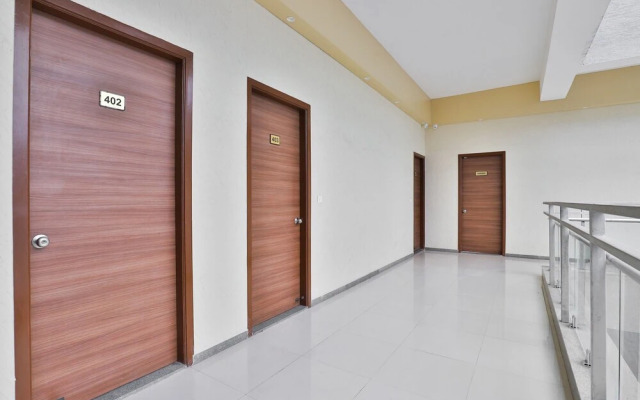 Utsav Banquet And Rooms by OYO