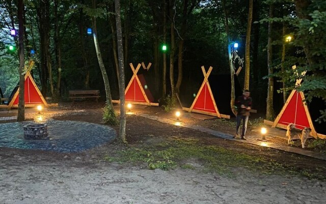 Hideout Village