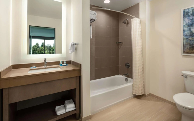 Hyatt House San Jose / Cupertino