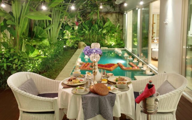 Aleva Villa Seminyak by Ini Vie Hospitality