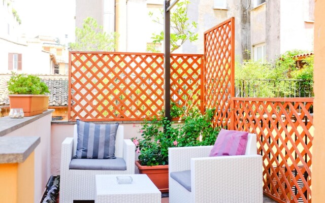 Spanish Steps Studio