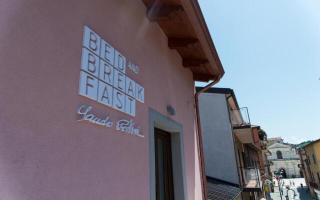 B&B Sandro Pertini