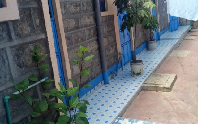 Bidii Bar & Restaurant