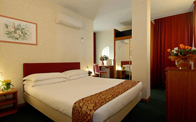 Hotel Du Lac et Bellevue