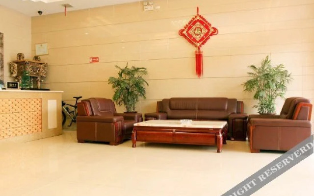 Taiyangcheng Hotel