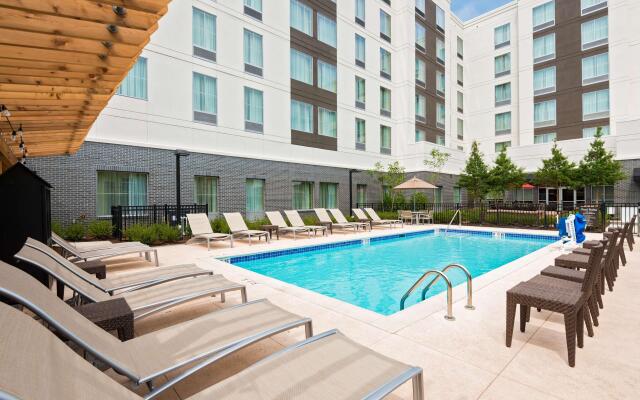 Homewood Suites by Hilton Little Rock Downtown