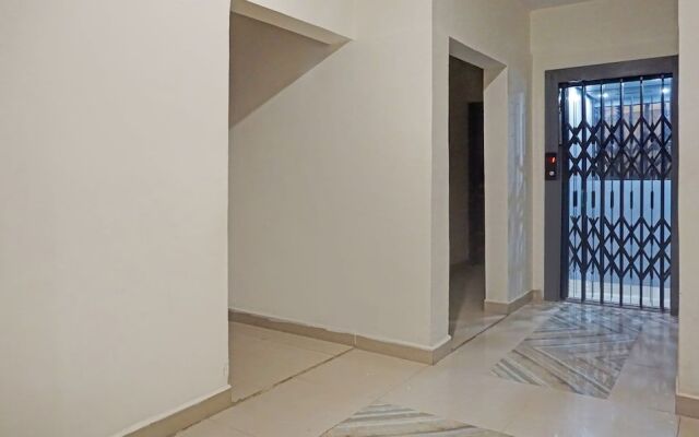 Treebo Trip Palm Bliss