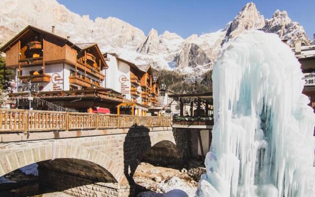 Hotel Excelsior Cimone
