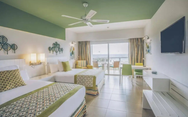 Iberostar Selection HolguA­n