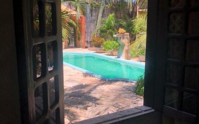 Espaço Amigos do Renan