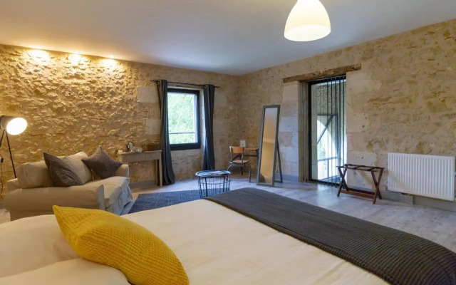 Chambres D'Hotes Le Gavachon