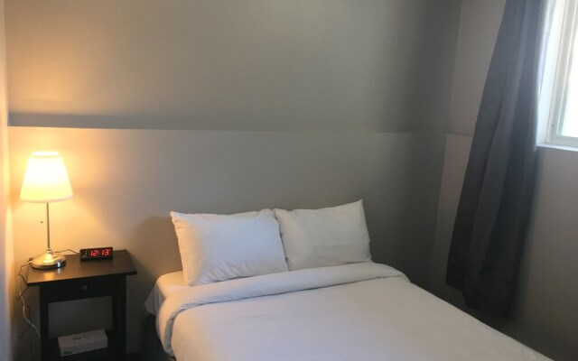 Auberge Valcartier