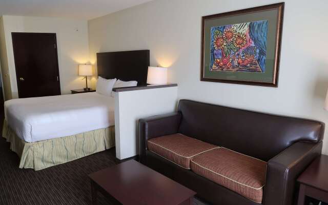 Oxford Suites Portland - Jantzen Beach