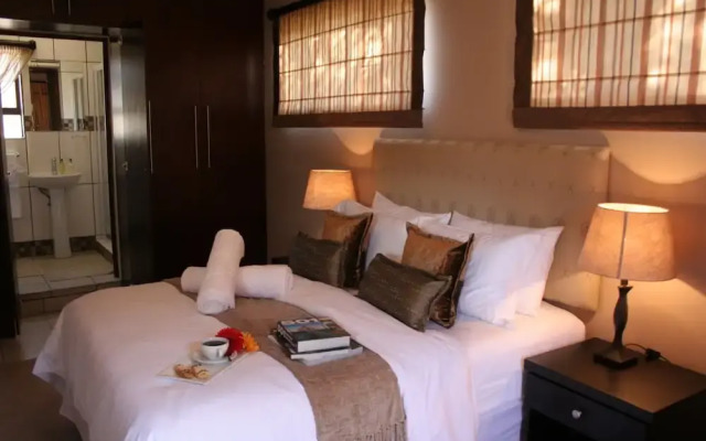 Meloding Guest House