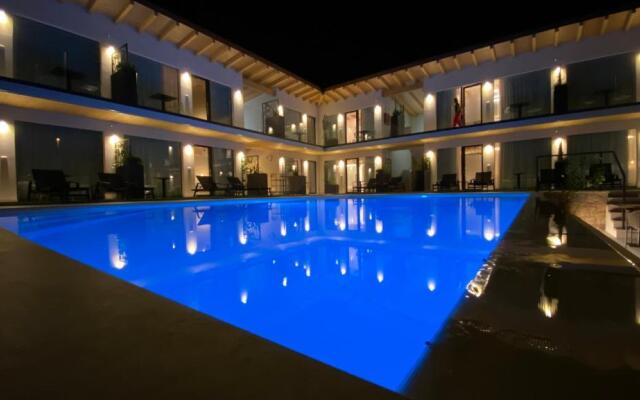 Relais Limonaia - Suites & Garden SPA