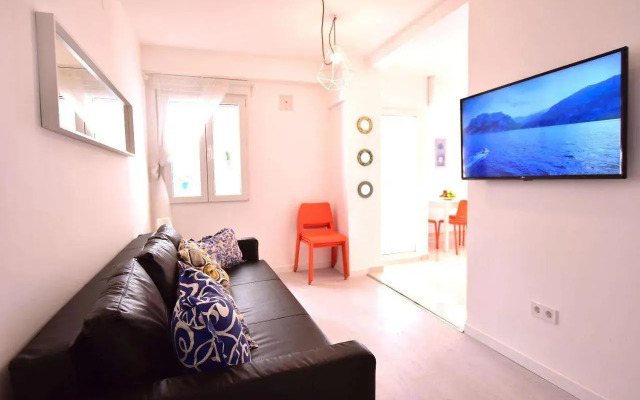 Emma Apartment Central