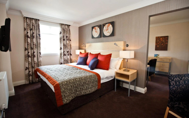 The Caledonian Hotel