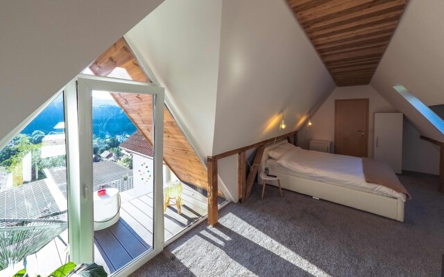 Shard Guest House