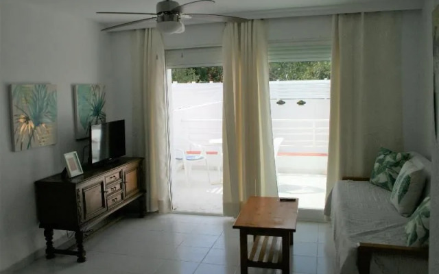 Apartamentos el Rocio Casa Azahar