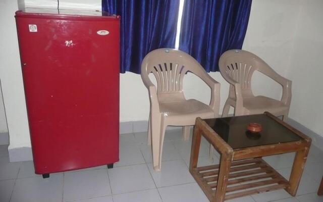 Village Royale, Calangute Beach