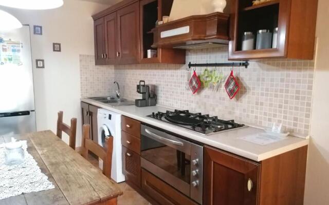 calloni franceschini home