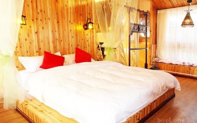 Overseas Inn – Guest Rooms – Lijiang