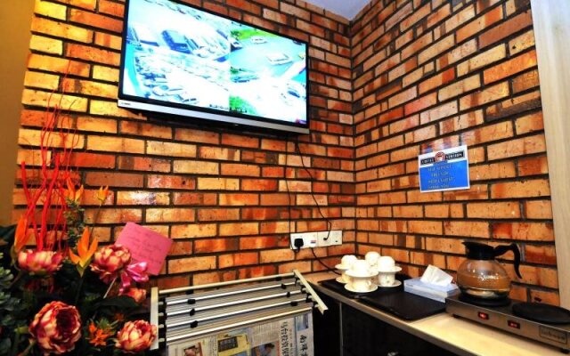 U Design Hotel
