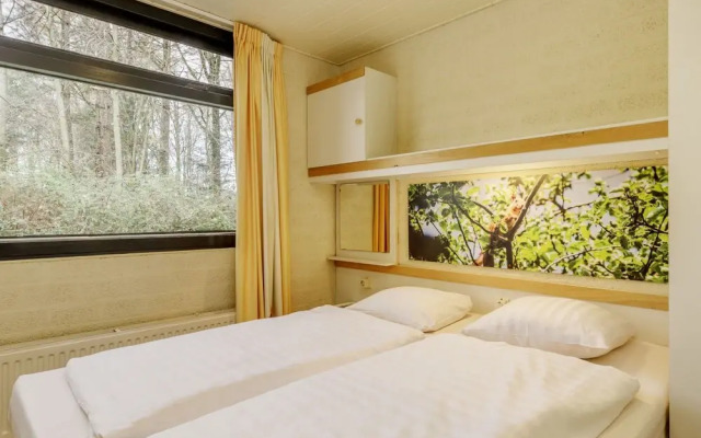 Center Parcs De Huttenheugte Dalen