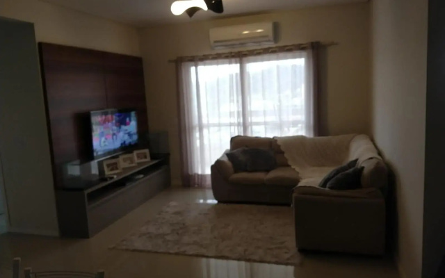 Apartamento completo família Gravata Navegantes SC Beto Carreiro