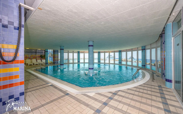Hotel Marina