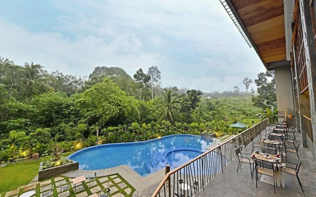 FamVida Hotel Lubuklinggau Powered by Archipelago