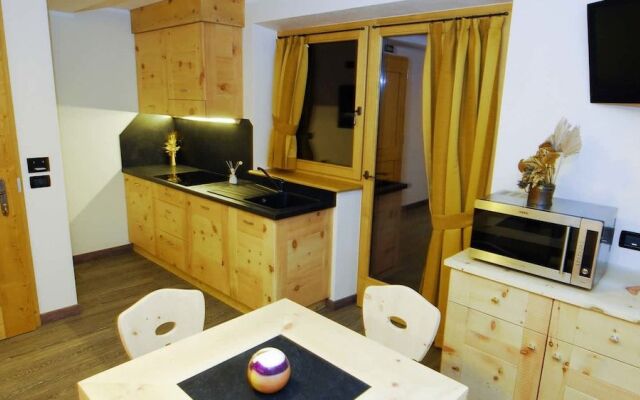 Residence Baita Cusini