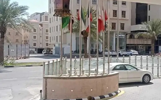 Karim Hotel - Al Olya